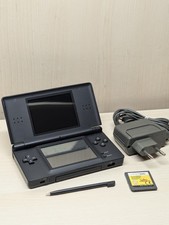 Nintendo DS Lite Nero