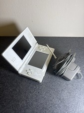 Console Nintendo DS LITE
