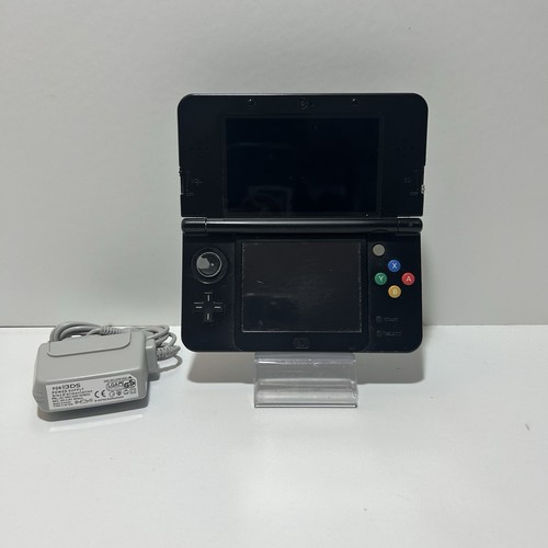 Console new nintendo - new, 3ds