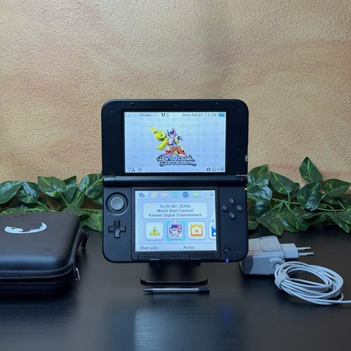 Console nintendo 3ds - console, e