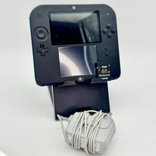 Console Nintendo 2DS Blu e