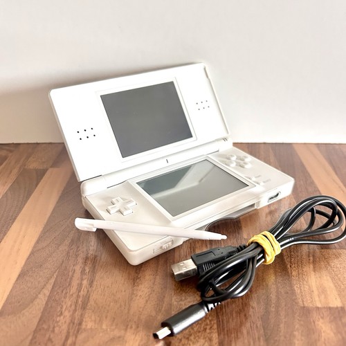 Console nintendo lite - nintendo, ds