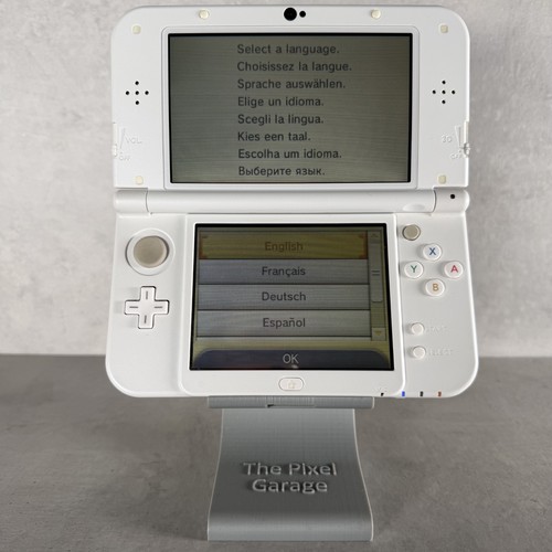 New nintendo 3ds - 3ds, animal
