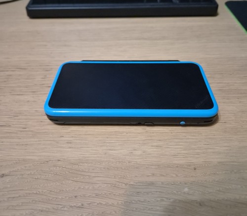 Nintendo new 2ds - new, xl