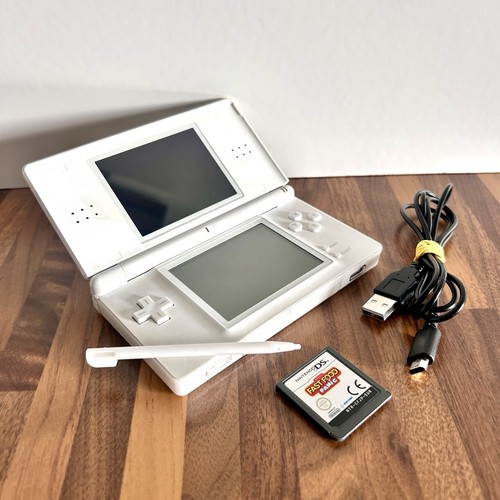 Console nintendo lite - nintendo,