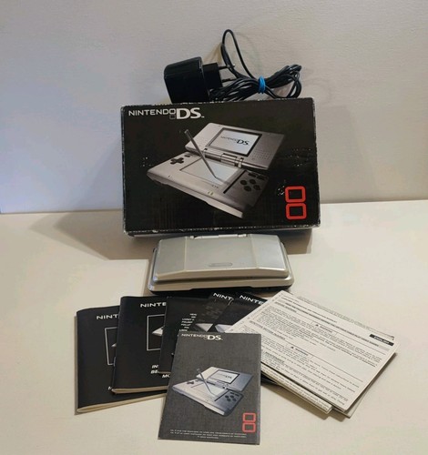 Nintendo fat con - nintendo, ds