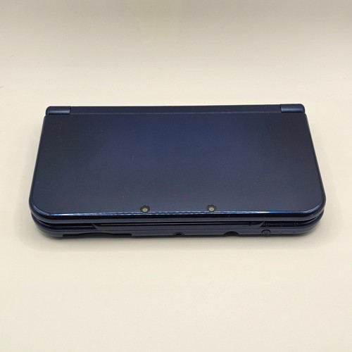 New nintendo 3ds - nintendo, xl