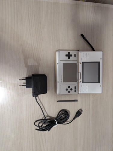 Nintendo grigio originale - grigio, +
