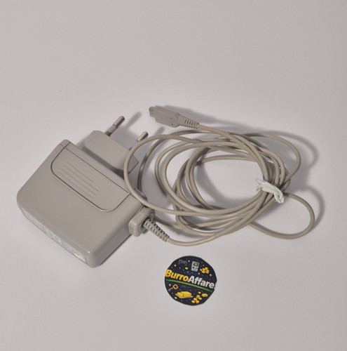 Caricabatterie nintendo 3ds - caricabatterie,