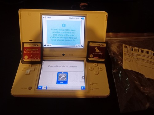 Nintendo bianco con - nintendo,