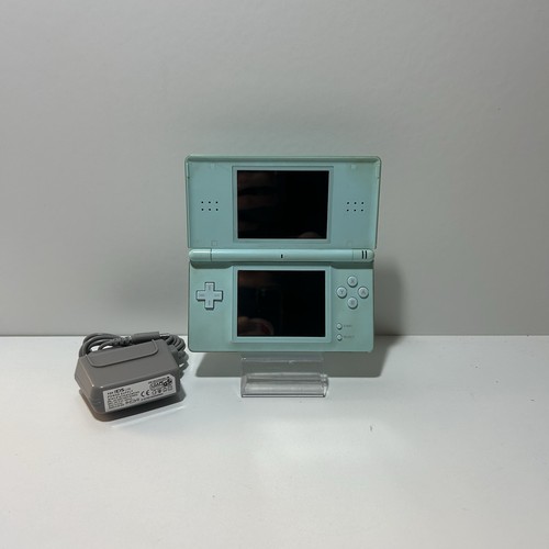 Nintendo lite turchese in - nintendo,