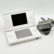 NINTENDO DS BIANCO - 100%