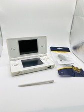 Nintendo DS Lite Bianco Ottime
