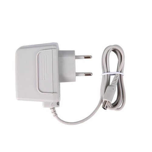 Alimentatore 3ds 2ds - 3ds, /