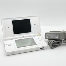 NINTENDO DS BIANCO - 100%
