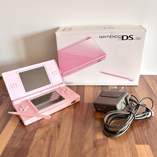 Console nintendo lite - console,
