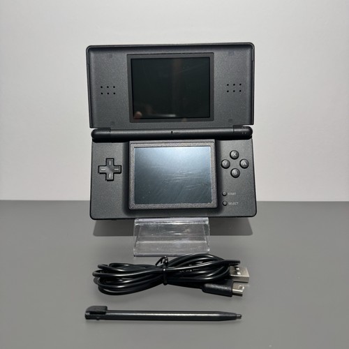 Console nintendo lite nero - ds,