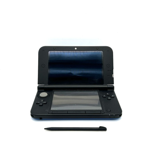 Console nintendo 3ds - console,