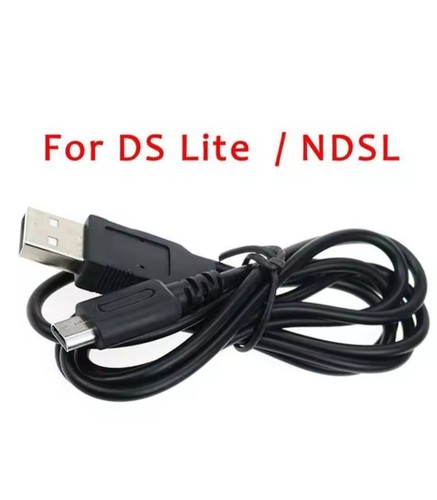 Carica batterie nintendo dsi - carica,