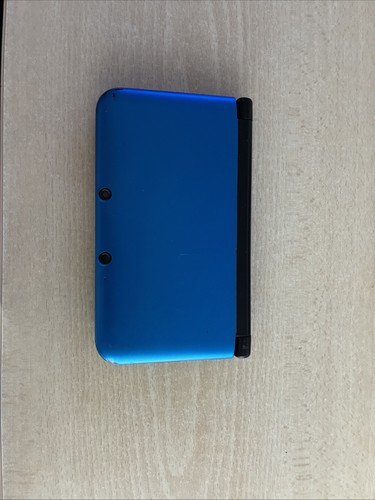 Nintendo 3ds blu - nintendo, xl