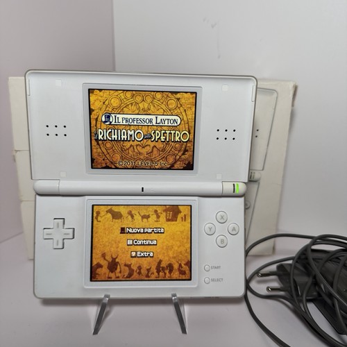 Nintendo lite bianco - nintendo,