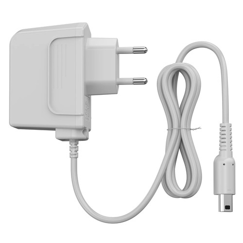 Alimentatore 3ds 2ds ndsi - alimentatore,