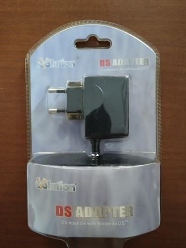 Alimentatore rete - di,