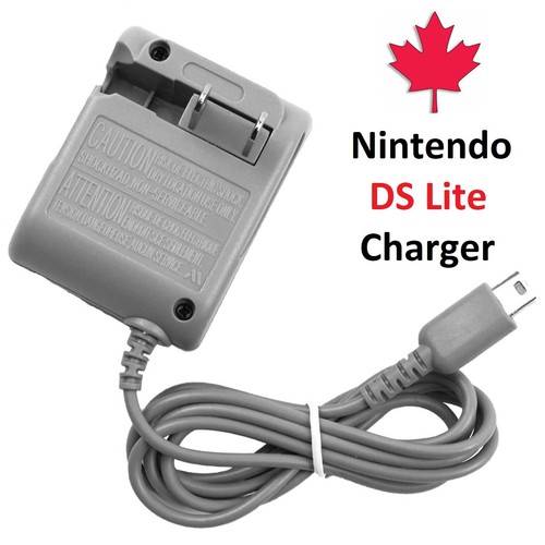 Nintendo lite wall charger - lite,