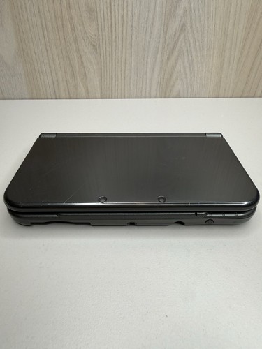 New nintendo 3ds - nintendo, xl