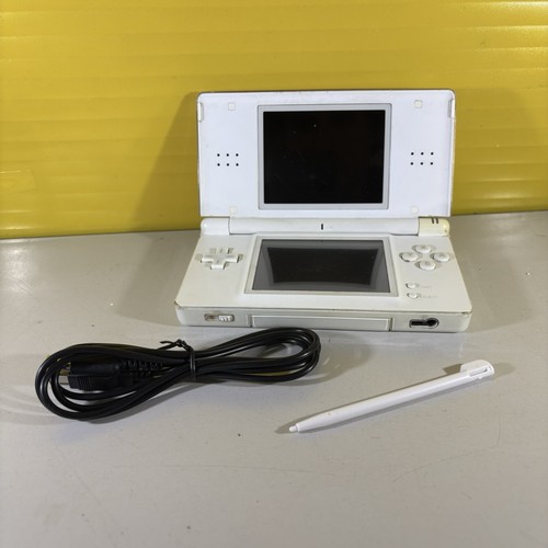 Nintendo lite bianco - nintendo,