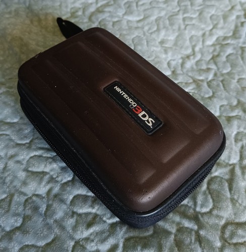 Nintendo portatile bianco - portatile,