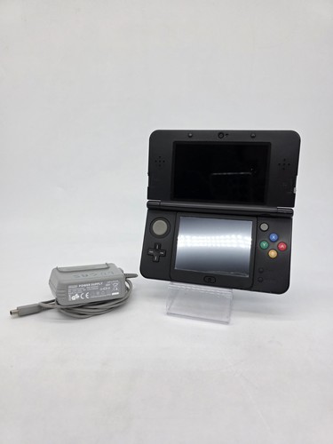 New nintendo 3ds nero - down, ips