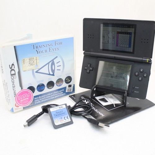 Nintendo lite nero - ds,