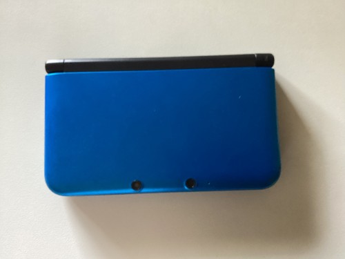 Nintendo 3ds blu - 3ds, xl