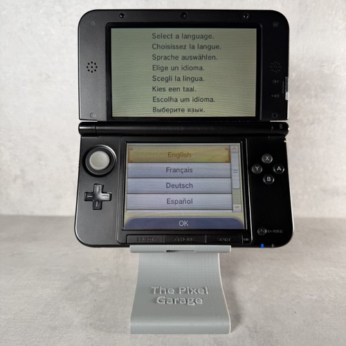 Nintendo 3ds console rosso - nintendo,