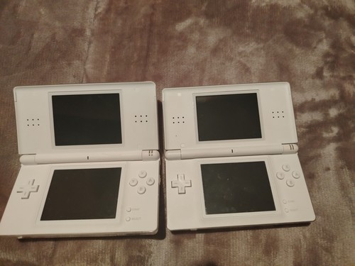 Nintendo lite 2 console - 2,