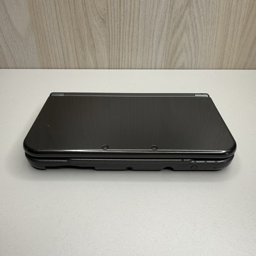 New nintendo 3ds console - nintendo,