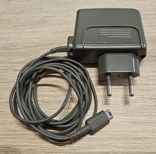 Caricatore originale nintendo - caricatore,