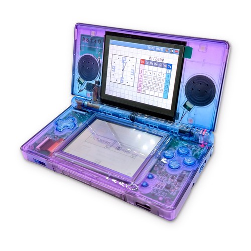 Nintendo lite nds - ds,