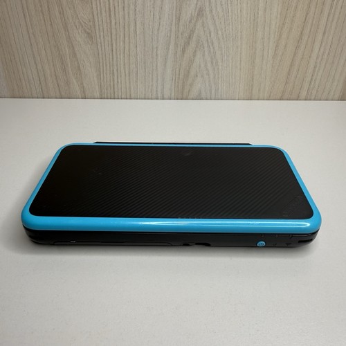 New nintendo 2ds console - 2ds,