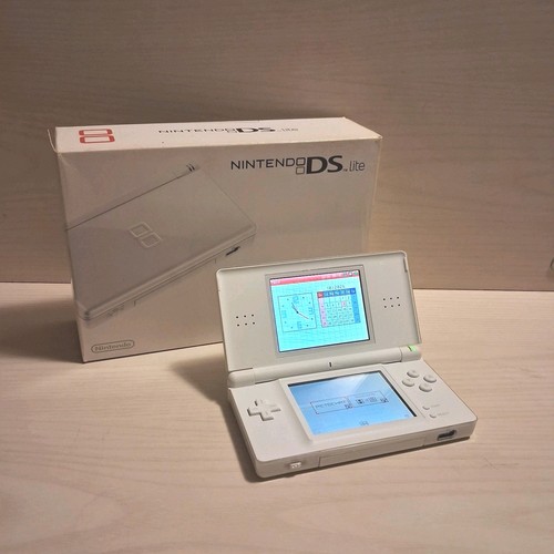 Console nintendo lite - console,
