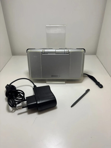 Nintendo fat grigio - ds,