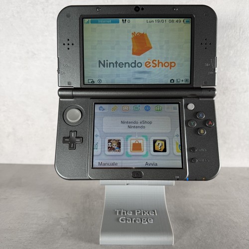 New nintendo 3ds console - new,