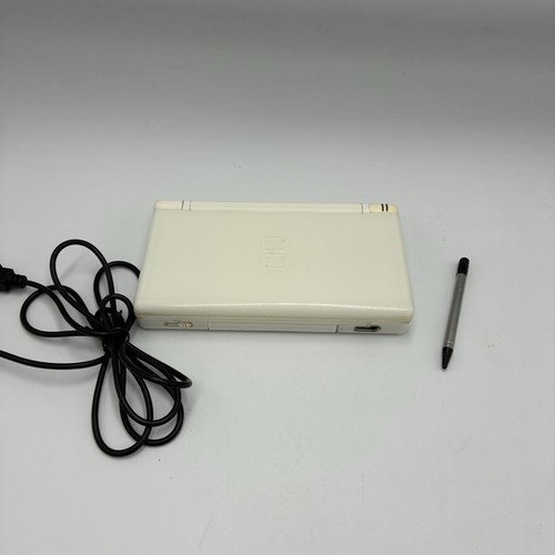 Nintendo lite bianco - nintendo,