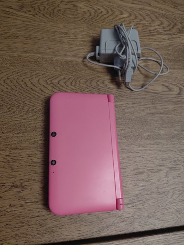 Nintendo 3ds console - xl,