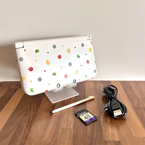 Nintendo 3ds animal - nintendo, xl