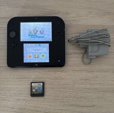 Nintendo 2DS Console Portatile