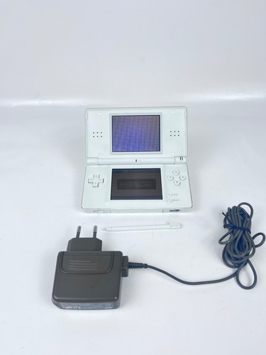 Nintendo lite bianco - nintendo,