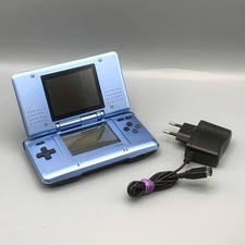 Console NINTENDO DS FAT TANK