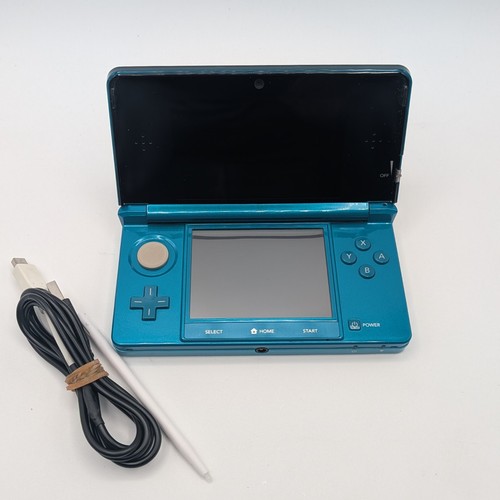 Nintendo 3ds console - 3ds,
